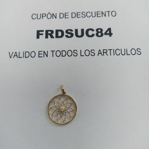 DIJES ORO 14K 1.1 (NUEVO)