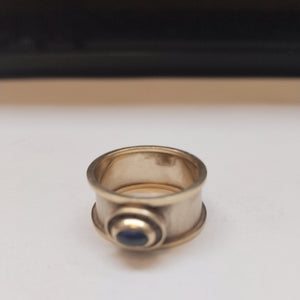 ANILLITO ORO 14 K 4 GRMS (SEMINUEVO)