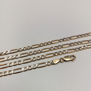 CADENA ORO 14 K 11.8 GRMS (SEMINUEVO)