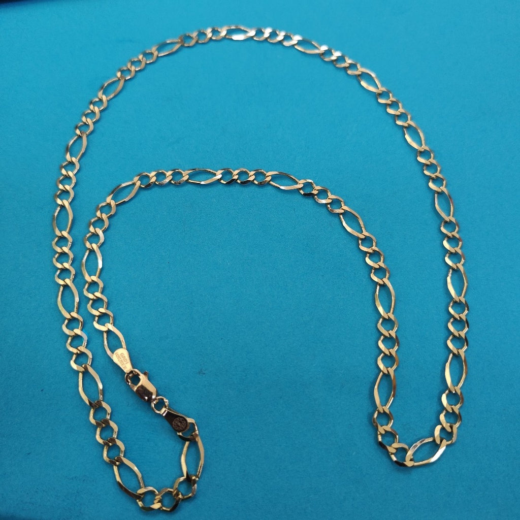 CADENA ORO 10 K 10.4 GRMS (SEMINUEVO)