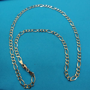 CADENA ORO 10 K 10.4 GRMS (SEMINUEVO)