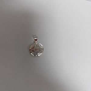 DIJE BALON PLATA .925 1.8 GR (NUEVO)