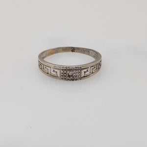 ARGOLLA ORO 14 K 2,60 GRMS (SEMINUEVO)