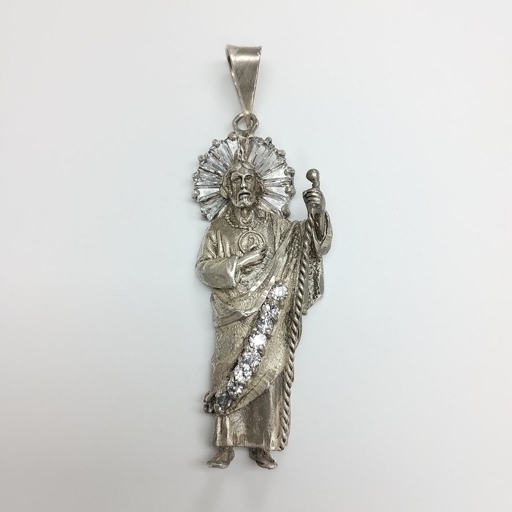 DIJE PLATA 18.1 GRMS (SEMINUEVO)