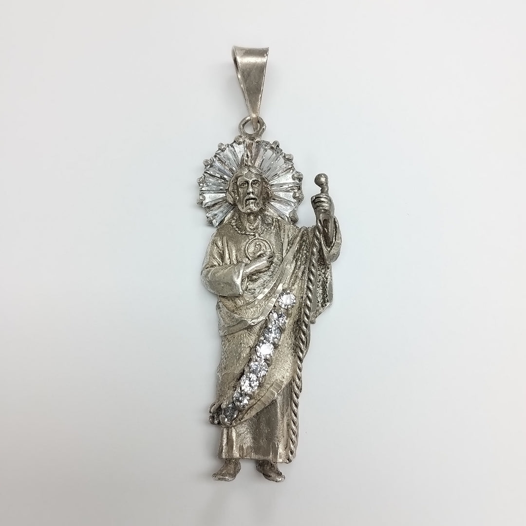 DIJE PLATA 18.1 GRMS (SEMINUEVO)