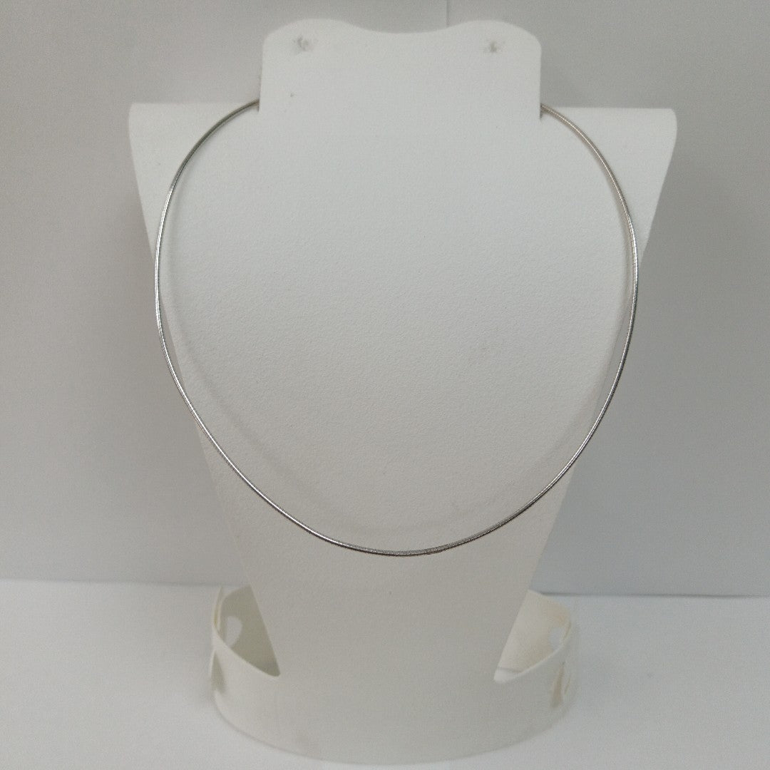 GARGANTILLA ORO 14 K 8.2 GRMS (SEMINUEVO)