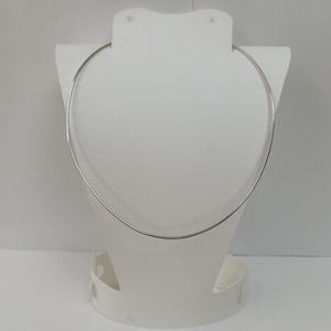 GARGANTILLA ORO 14 K 8.2 GRMS (SEMINUEVO)