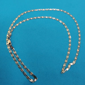 CADENA ORO 10 K 7 GRMS (SEMINUEVO)