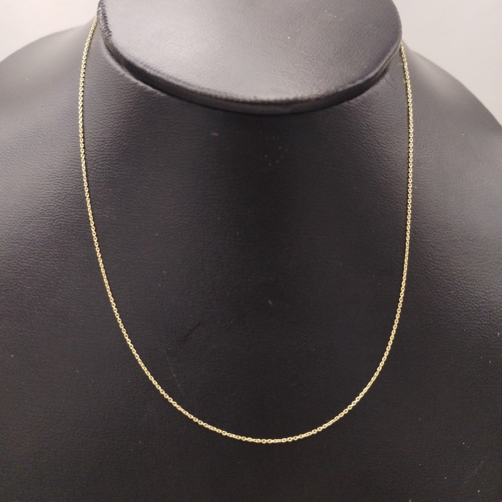 CADENA ORO 14 K 1 GRMS (SEMINUEVO)