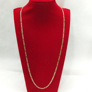 CADENA ORO 14 K 4,40 GRMS (SEMINUEVO)