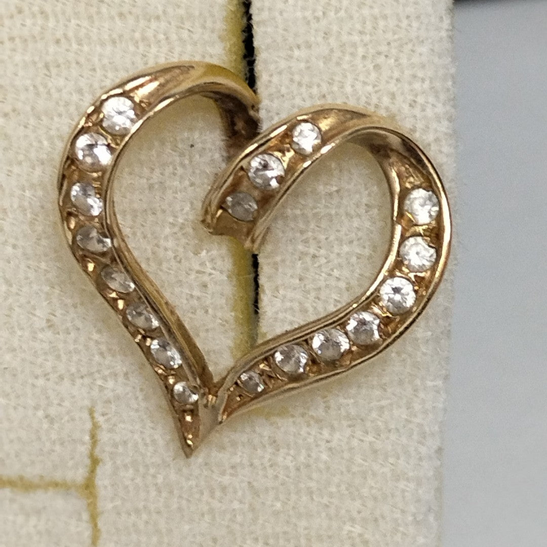 DIJE ORO 14 K 2,60 GRMS (SEMINUEVO)