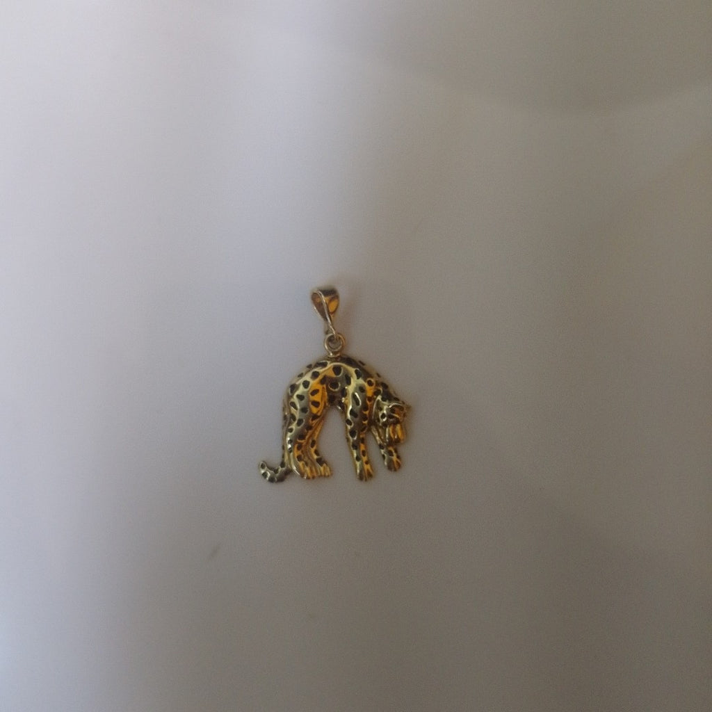 DIJE ORO 14 K 3,10 GRMS (SEMINUEVO)