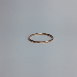 ANILLITO ORO 8 K 1.1 GRMS (SEMINUEVO)