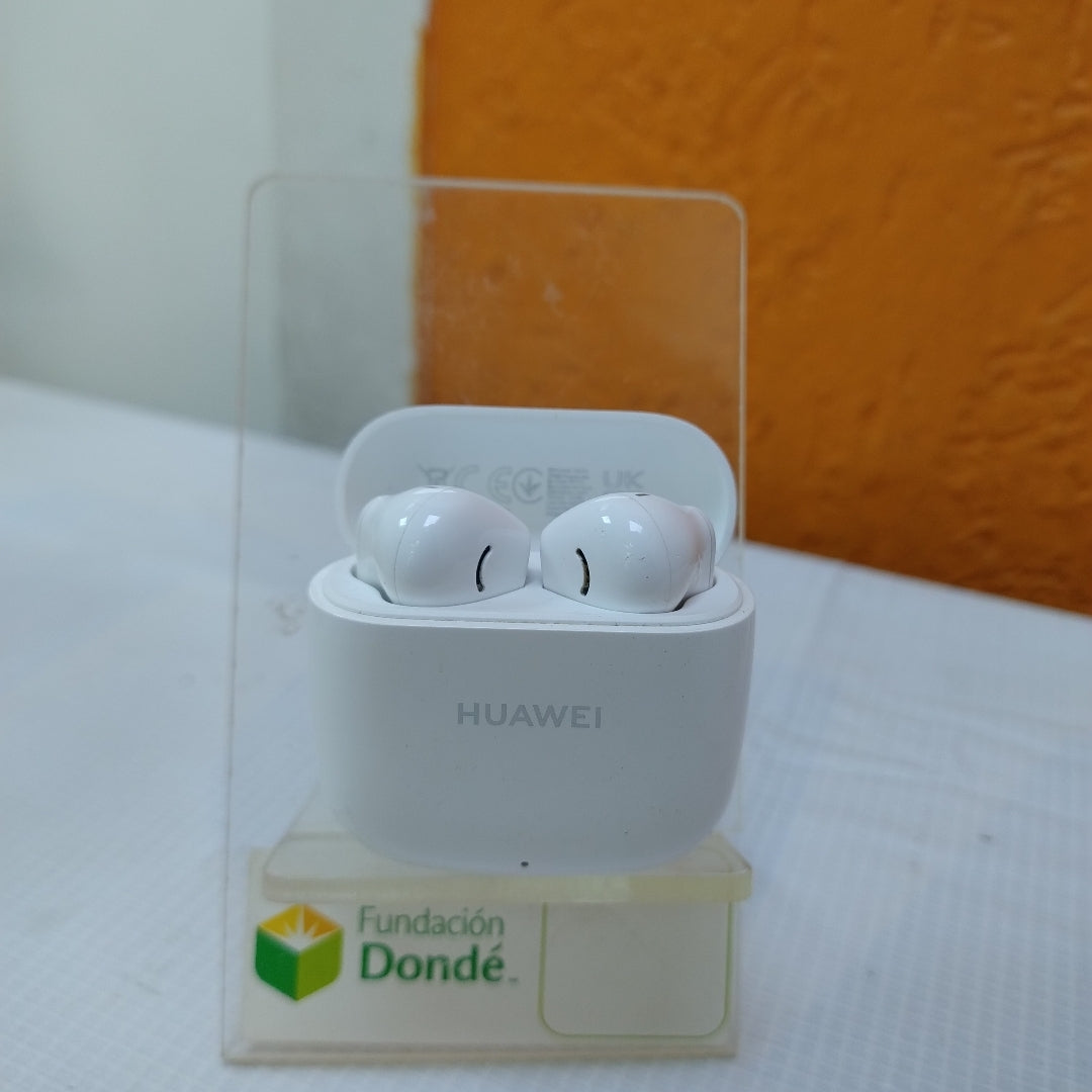 AUDIFONOS HUAWEI FREEBUDS SE 2 INALAMBRICO IN EAR (SEMINUEVO)