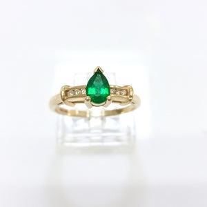 ANILLITO ORO 14 K 3.5 GRMS (SEMINUEVO)