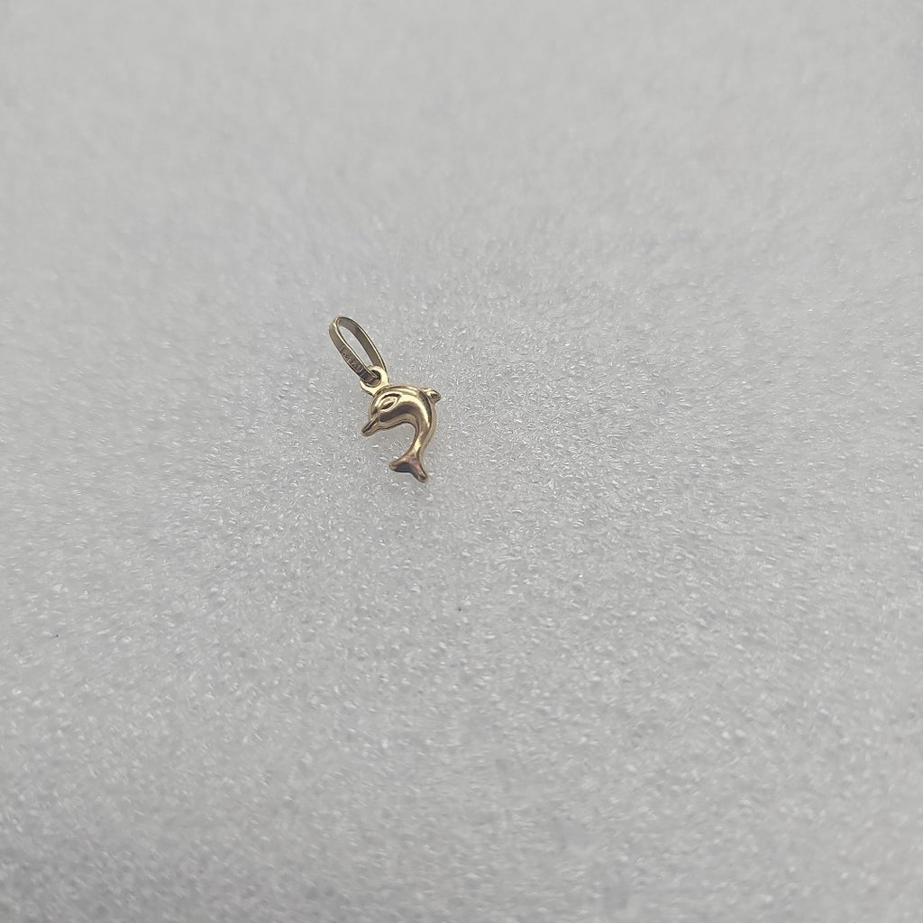 DIJE ORO 14 K 0,50 GRMS (SEMINUEVO)