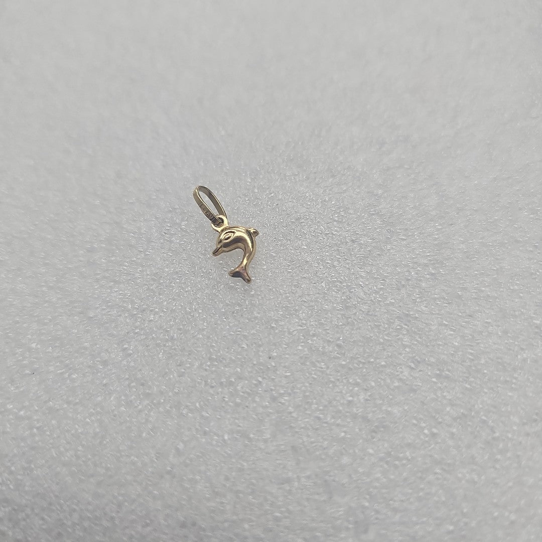 DIJE ORO 14 K 0,50 GRMS (SEMINUEVO)