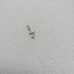 DIJE ORO 14 K 0,50 GRMS (SEMINUEVO)