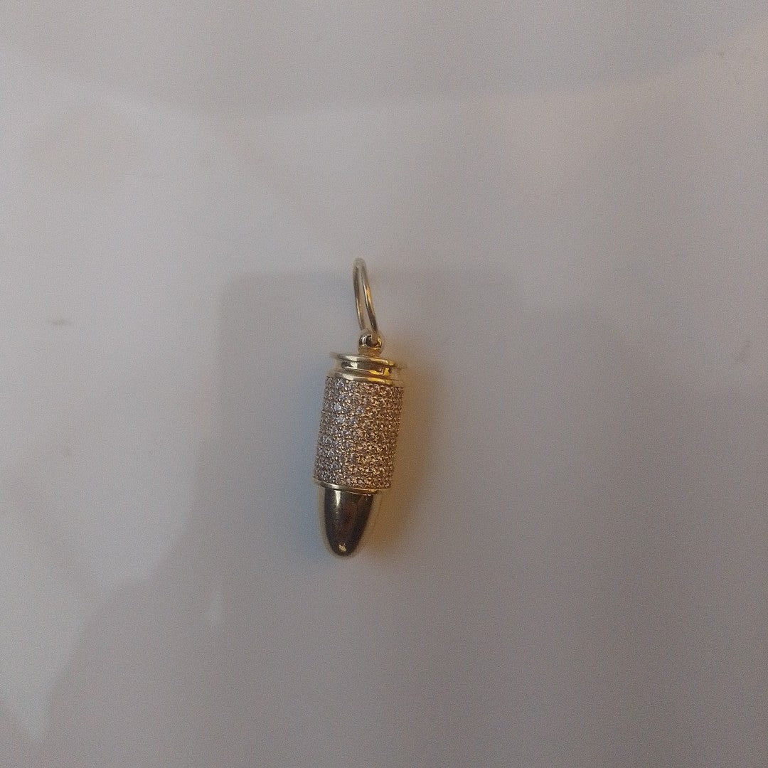 DIJE ORO 14 K 6,20 GRMS (SEMINUEVO)