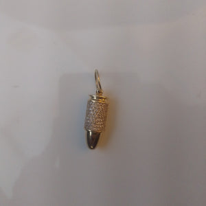 DIJE ORO 14 K 6,20 GRMS (SEMINUEVO)
