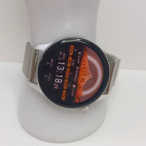 SMARTWATCH FRESHFUN HM92 36 MM BLUETOOTH (SEMINUEVO)