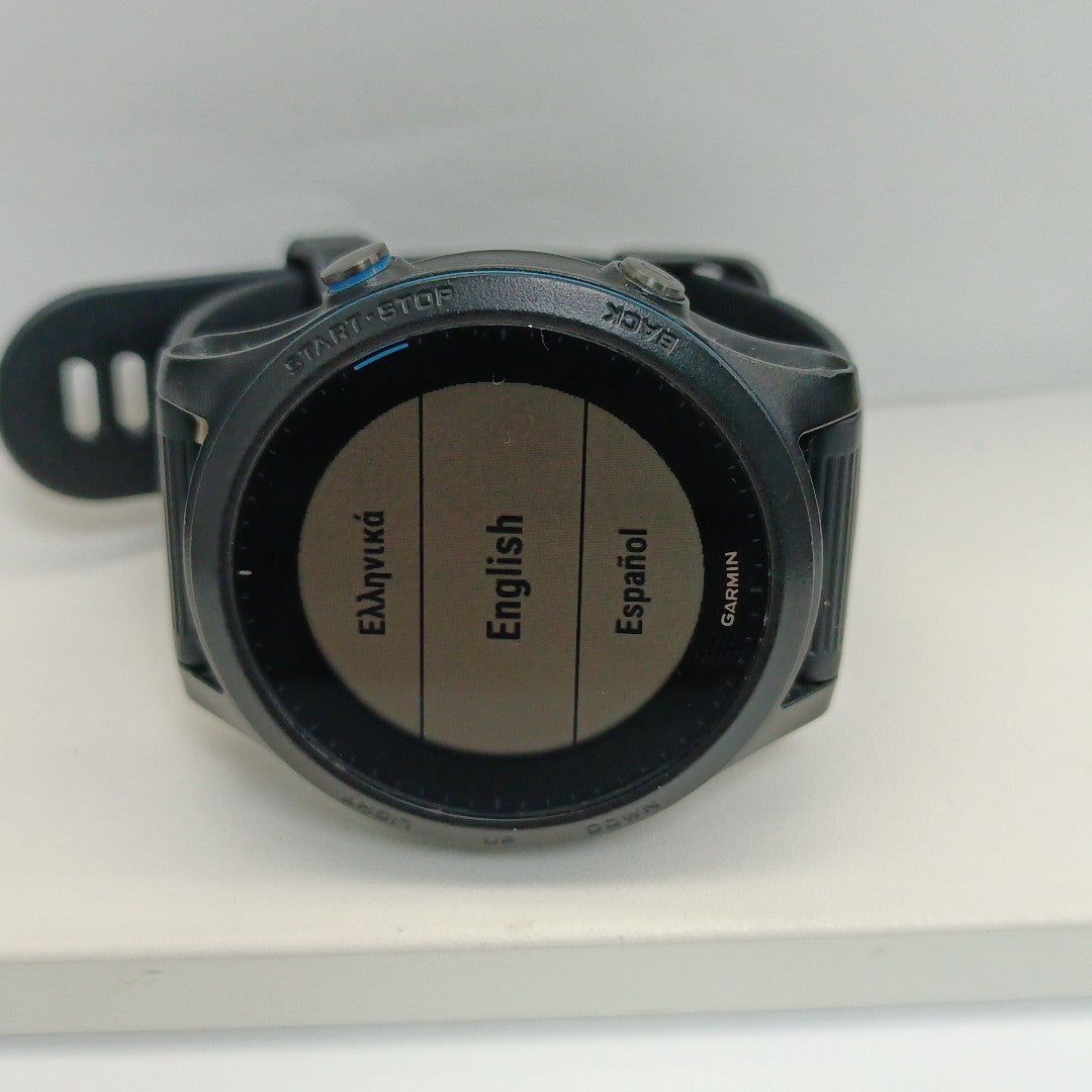 SMARTWATCH GARMIN FORERUNNER 945 47 MM GPS (SEMINUEVO)