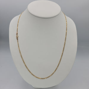 CADENA ORO 10 K 4.1 GRMS (SEMINUEVO)