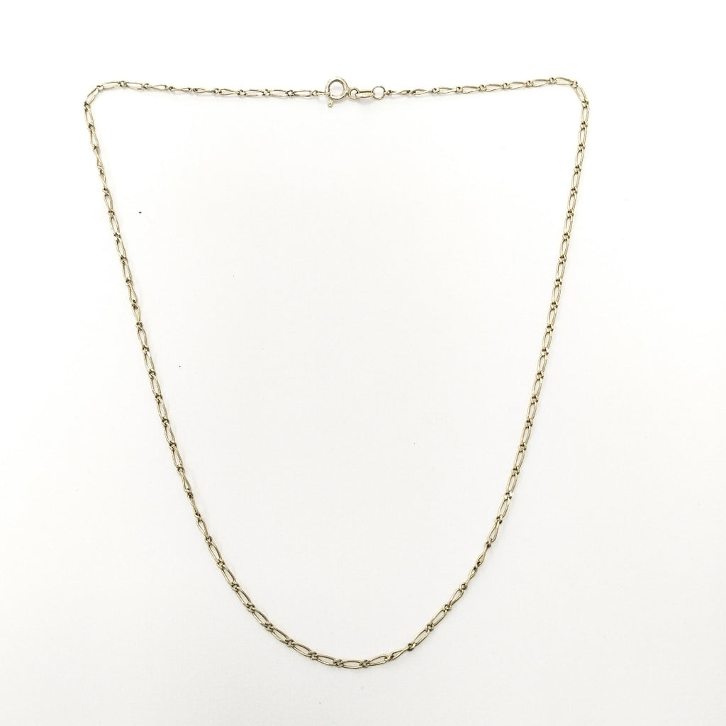 CADENA ORO 10 K 2.5 GRMS (SEMINUEVO)