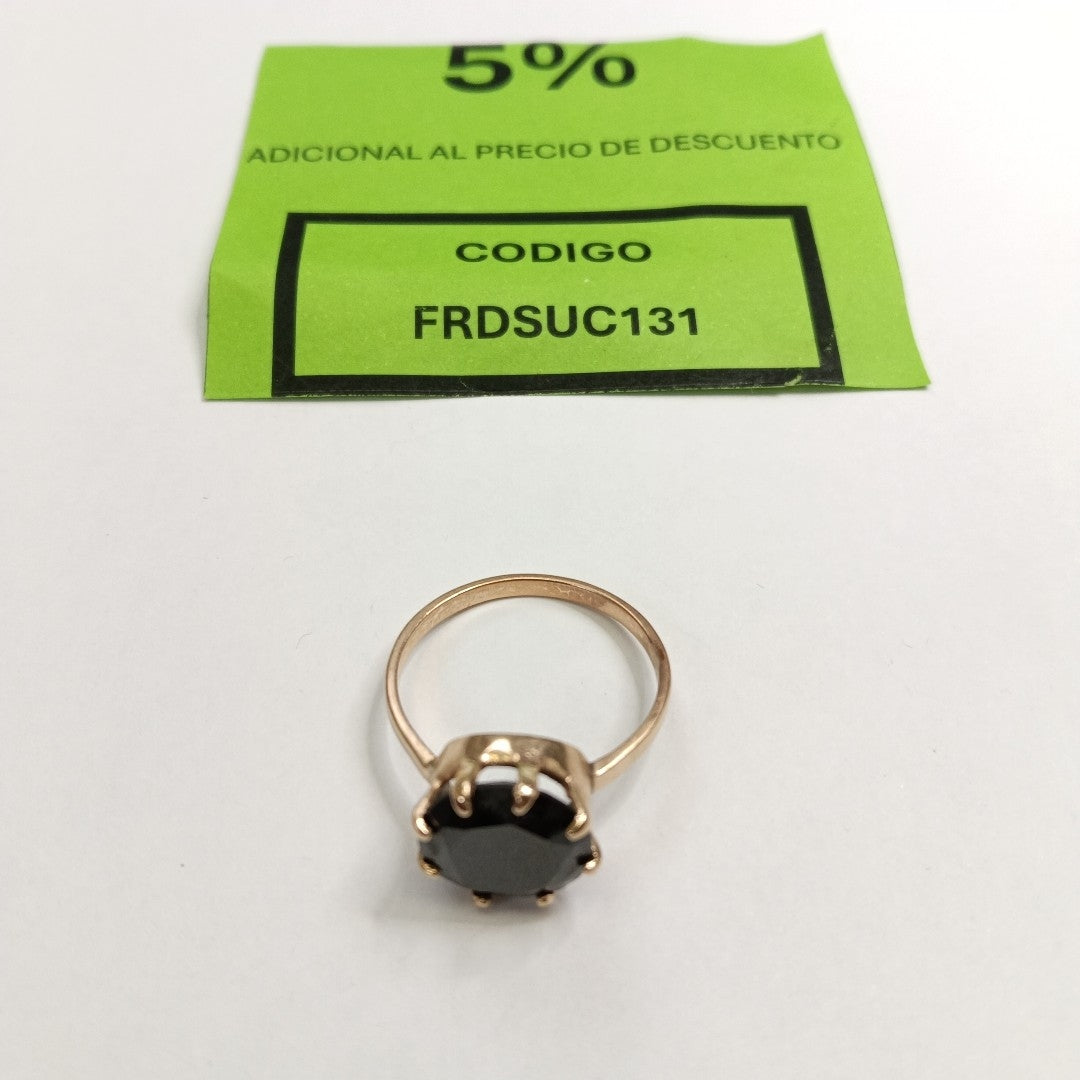 ANILLITO ORO 8 K 4.5 GRMS (SEMINUEVO)