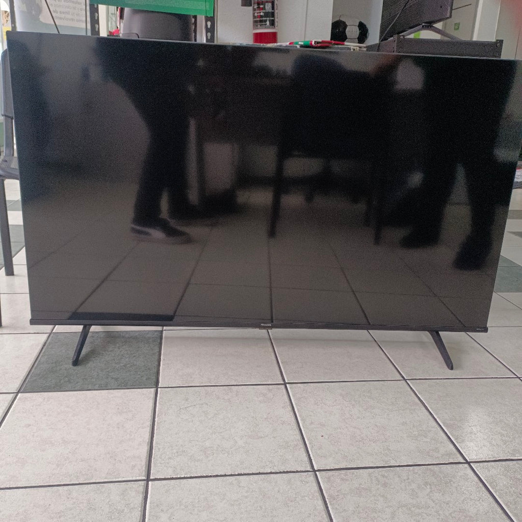 PANTALLA HISENSE 55A6NV (2024) 55" LED 4K (SEMINUEVO)