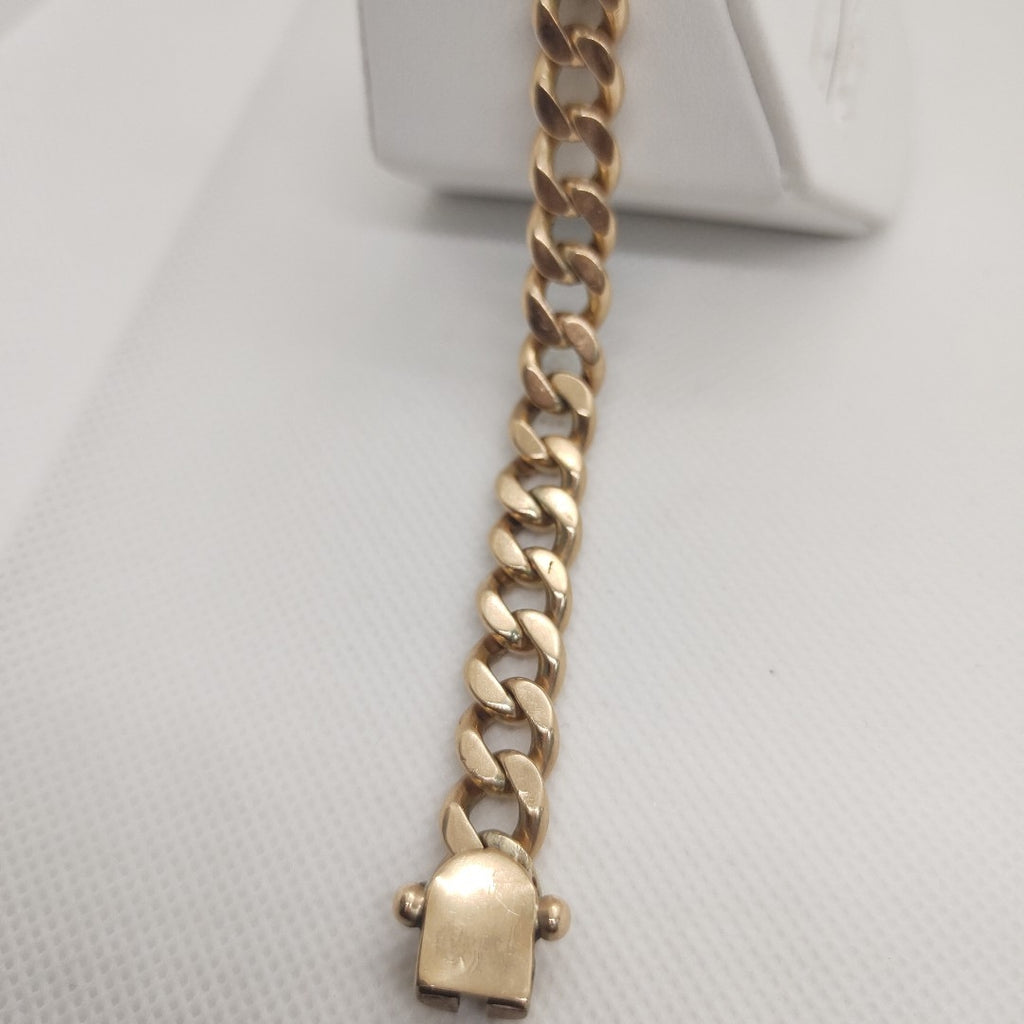 PULSERA ORO 8 K 49.8 GRMS (SEMINUEVO)