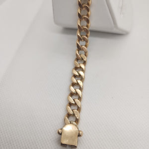PULSERA ORO 8 K 49.8 GRMS (SEMINUEVO)