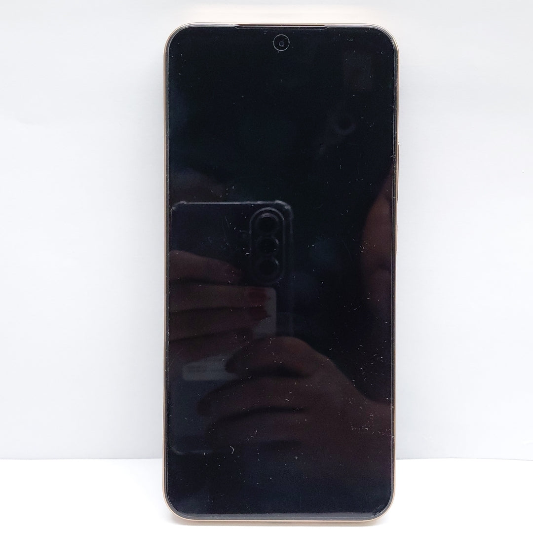 CELULAR HONOR MAGIC 8 LITE MTN-NX3 (2025) 512 GB 8 GB RAM (SEMINUEVO)