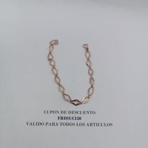 PULSERA ORO 8 K 2,20 GRMS (SEMINUEVO)