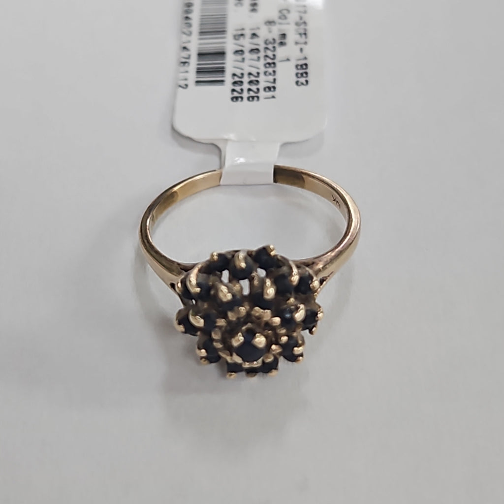 ANILLITO ORO 8 K 2,90 GRMS (SEMINUEVO)