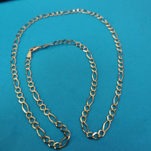 CADENA ORO 10 K 11 GRMS (SEMINUEVO)