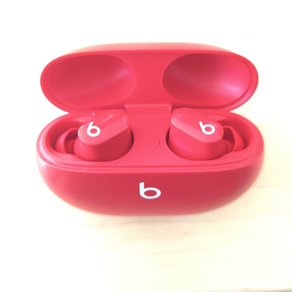 AUDIFONOS BEATS STUDIO BUDS A2512/A2513 INALAMBRICO IN EAR (SEMINUEVO)