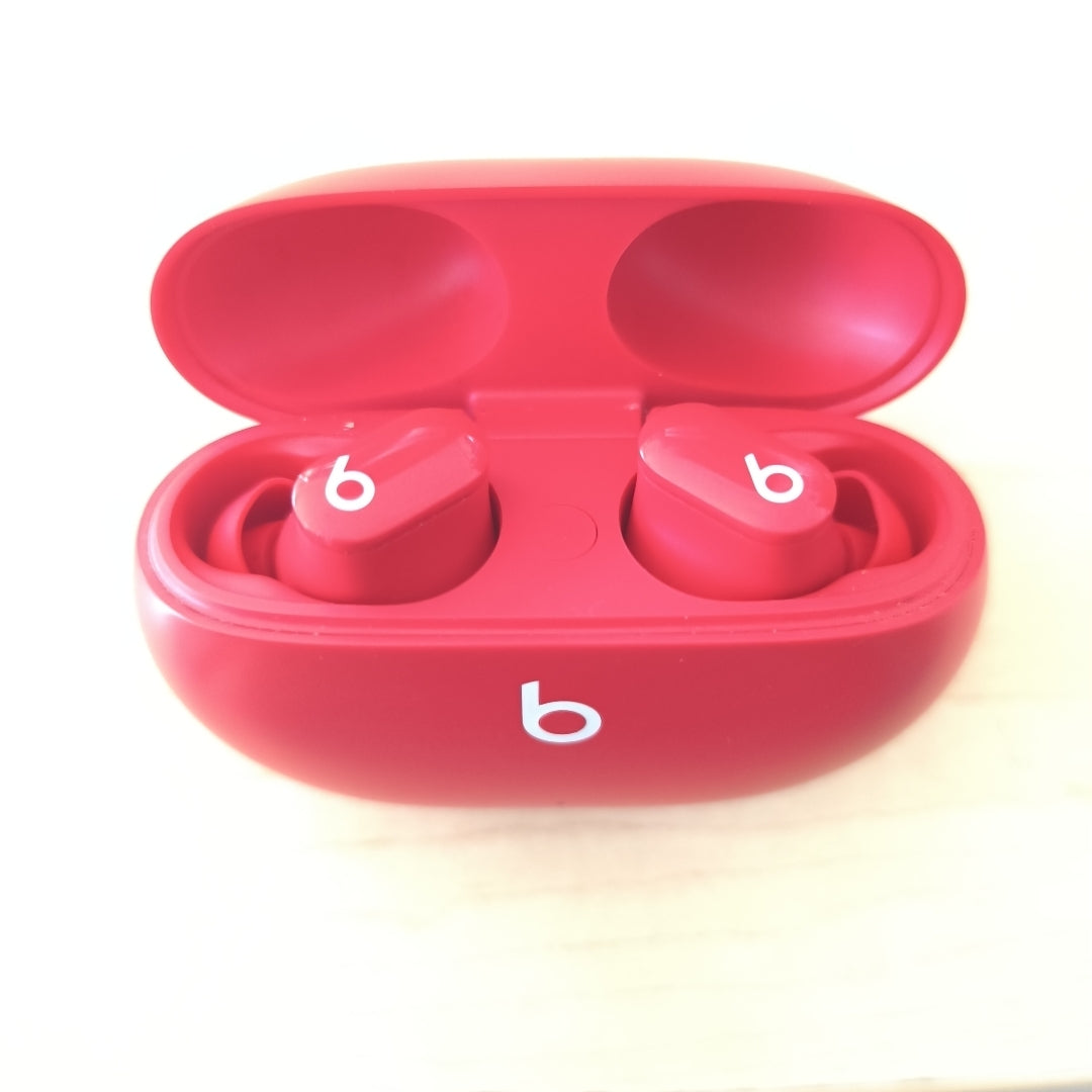 AUDIFONOS BEATS STUDIO BUDS A2512/A2513 INALAMBRICO IN EAR (SEMINUEVO)