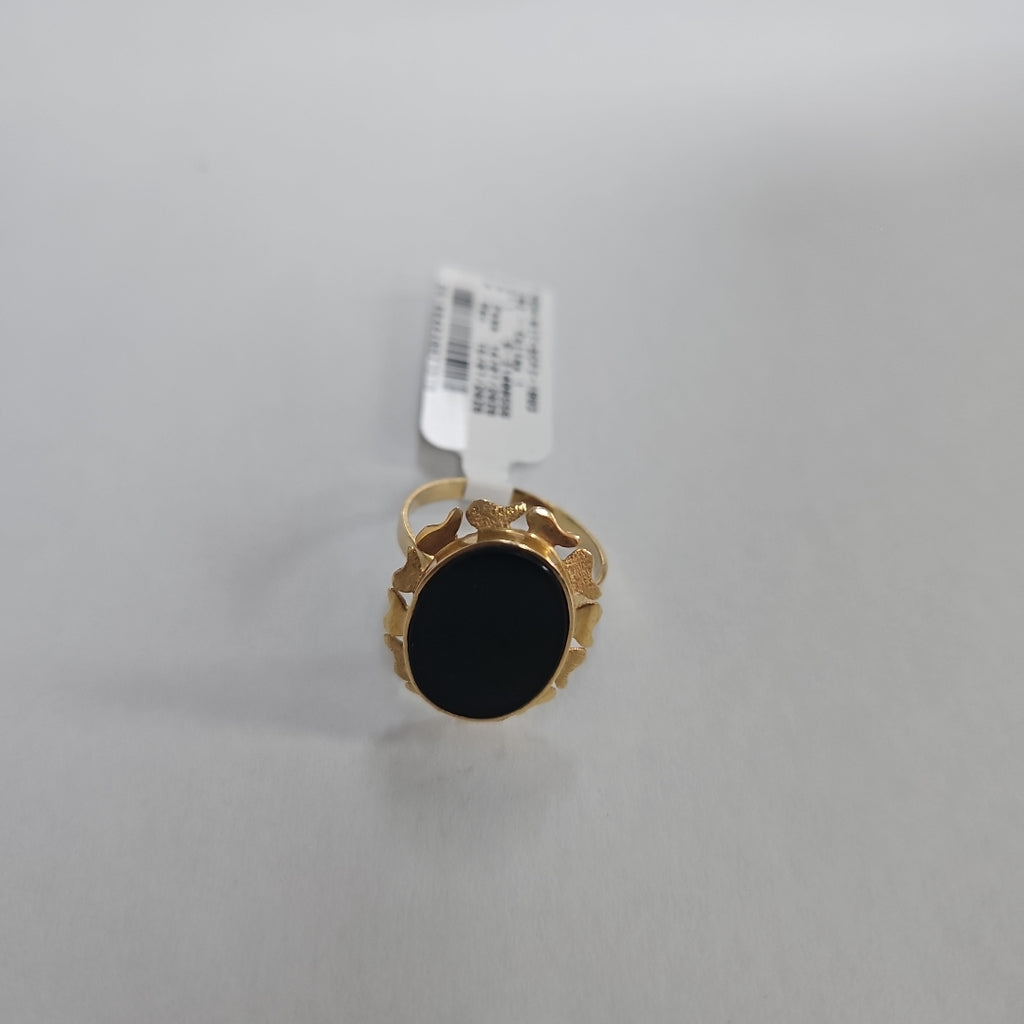 ANILLITO ORO 14 K 4.5 GRMS (SEMINUEVO)