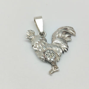 DIJE PLATA 6.4 GRMS (SEMINUEVO)