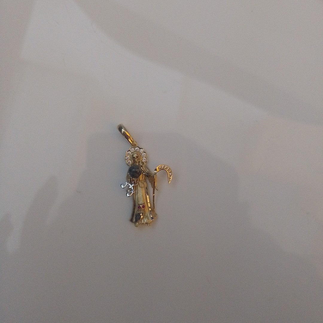 DIJE ORO 14 K 4,40 GRMS (SEMINUEVO)