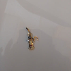 DIJE ORO 14 K 4,40 GRMS (SEMINUEVO)