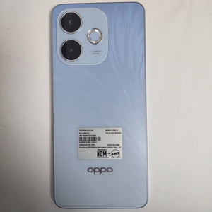 CELULAR OPPO A5 PRO CPH2711 (2025) 256 GB 8 GB RAM (SEMINUEVO)