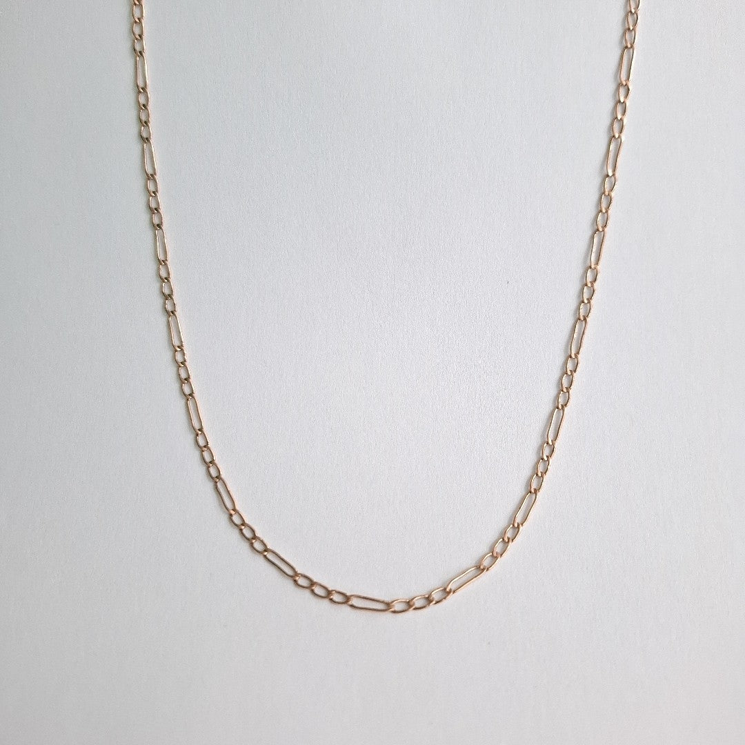 CADENA ORO 10 K 3.7 GRMS (SEMINUEVO)