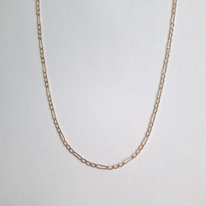 CADENA ORO 10 K 3.7 GRMS (SEMINUEVO)