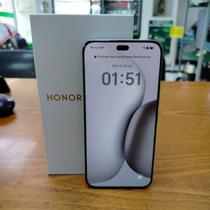 CELULAR HONOR 400 PRO DNP-NX9 (2025) 512 GB 12 GB RAM (SEMINUEVO)