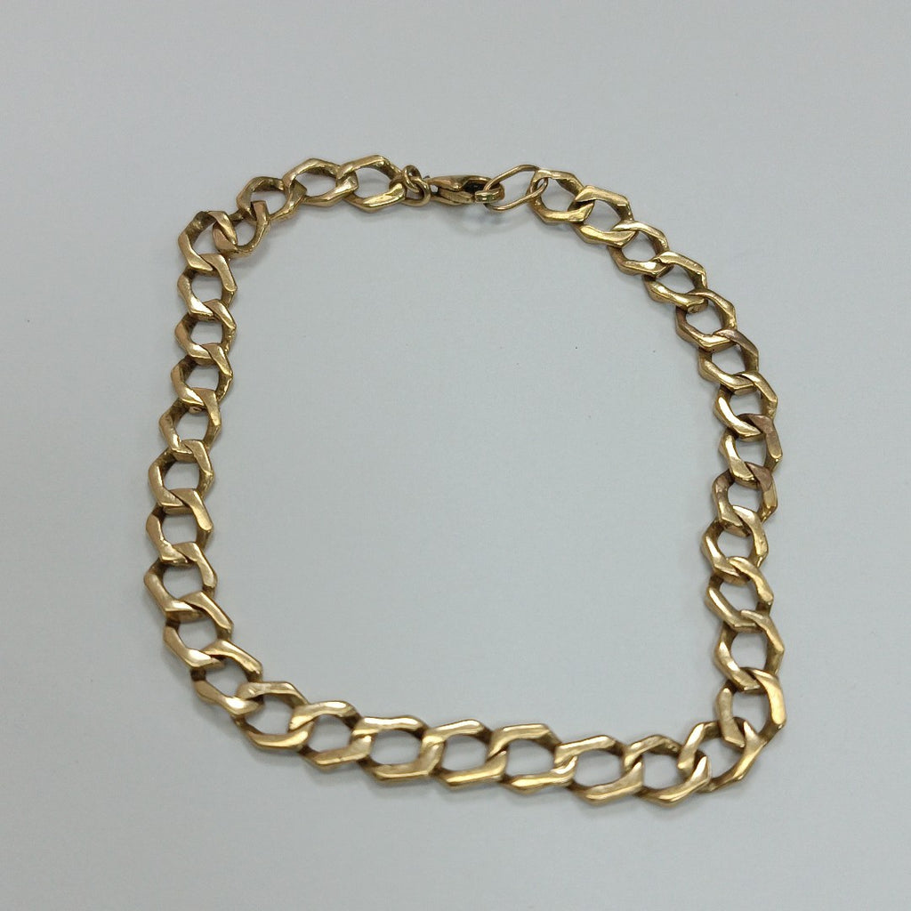 PULSERA ORO 18 K 12.2 GRMS (SEMINUEVO)