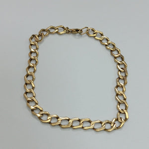 PULSERA ORO 18 K 12.2 GRMS (SEMINUEVO)