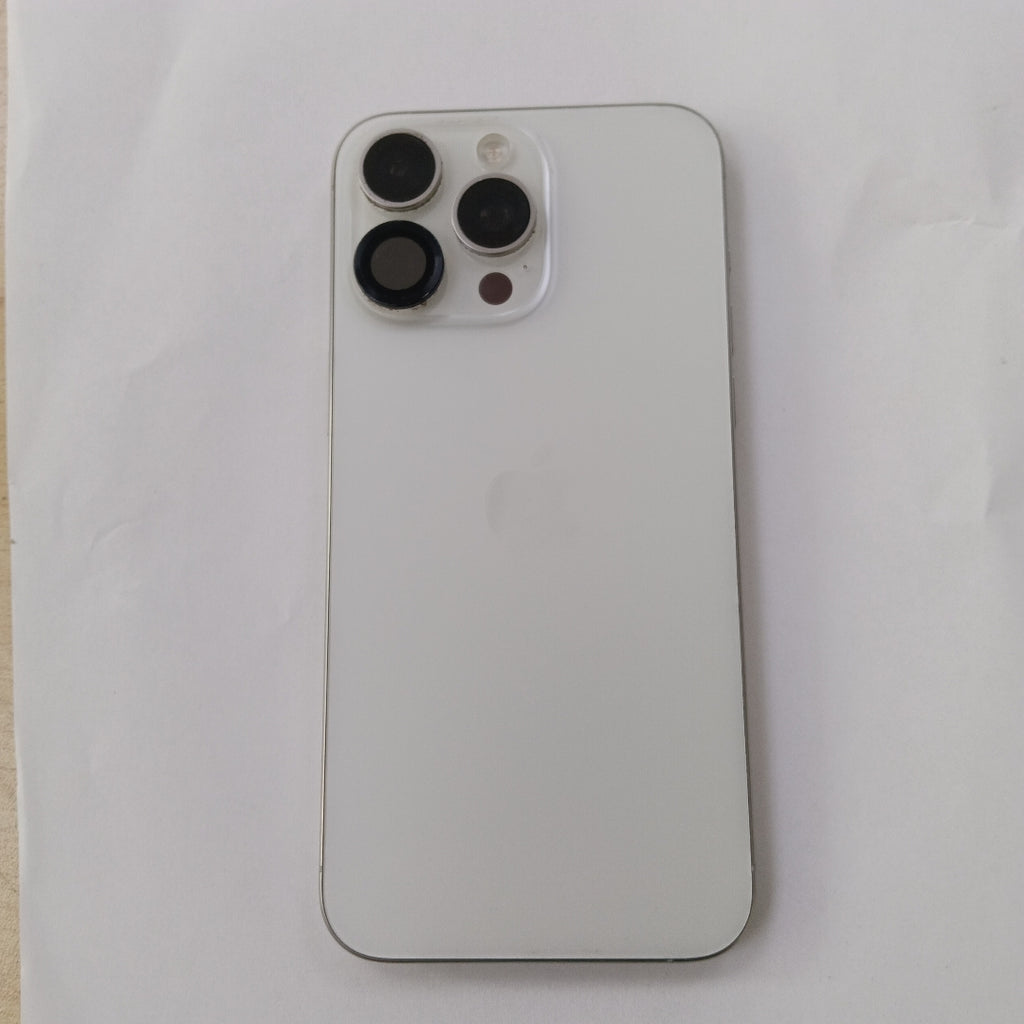 CELULAR APPLE IPHONE 15 PRO MAX A3105 (2023) 512 GB 8 GB RAM (SEMINUEVO)