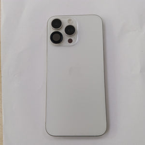 CELULAR APPLE IPHONE 15 PRO MAX A3105 (2023) 512 GB 8 GB RAM (SEMINUEVO)